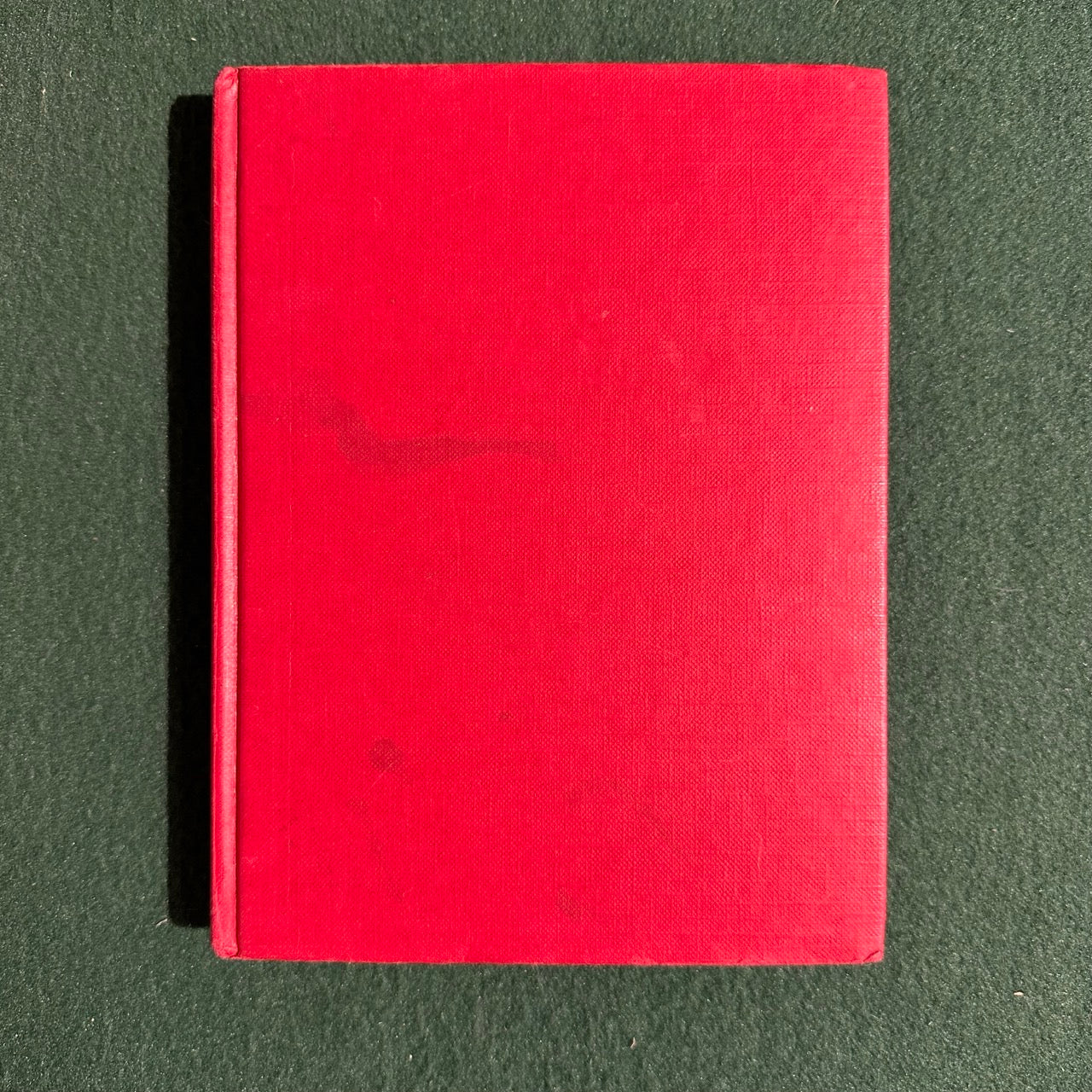 Vintage Fiction Hardback: Frank L Baum - Little Wizard Stories of Oz FIRST PRINTING