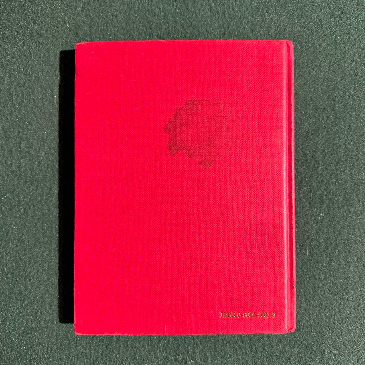 Vintage Fiction Hardback: Frank L Baum - Little Wizard Stories of Oz FIRST PRINTING