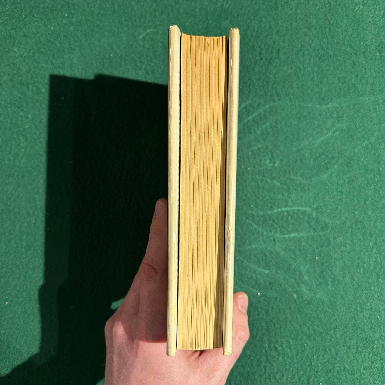 Vintage Fiction Hardback: Giuseppe di Lampedusa - The Leopard BCE