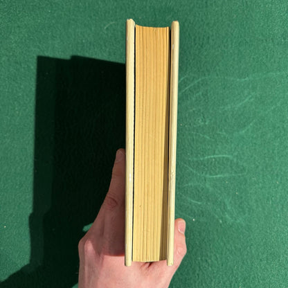 Vintage Fiction Hardback: Giuseppe di Lampedusa - The Leopard BCE