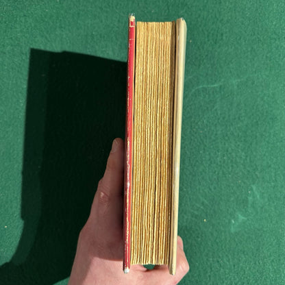 Vintage Fiction Hardback: The Short Novels of John Steinbeck BCE