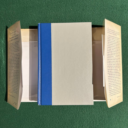 Vintage Fiction Hardback: The Short Novels of John Steinbeck BCE