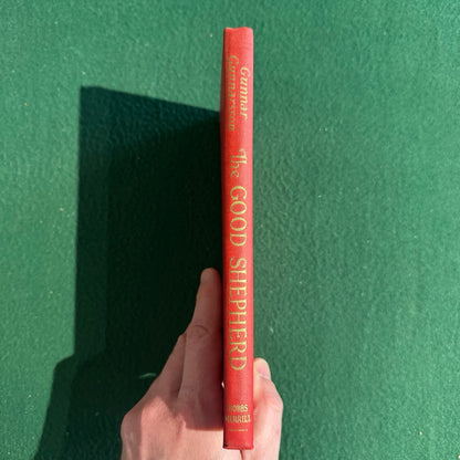 Vintage Fiction Hardback: Gunnar Gunnarsson - The Good Shepherd