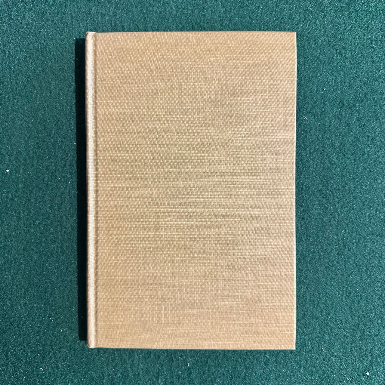 Vintage Non-Fiction Hardback: Carl L Becker - Modern Democracy