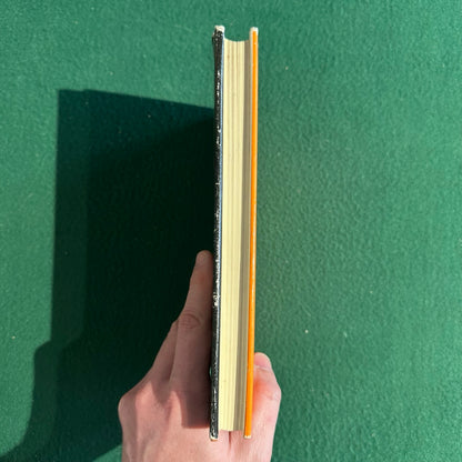 Vintage Non-Fiction Hardback: William Jon Watkins - The Tracker: The Story of Tom Brown Jr. FIRST EDITION/SECOND PRINTING