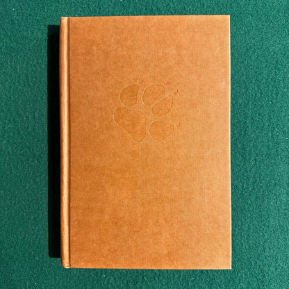 Vintage Non-Fiction Hardback: William Jon Watkins - The Tracker: The Story of Tom Brown Jr. FIRST EDITION/SECOND PRINTING