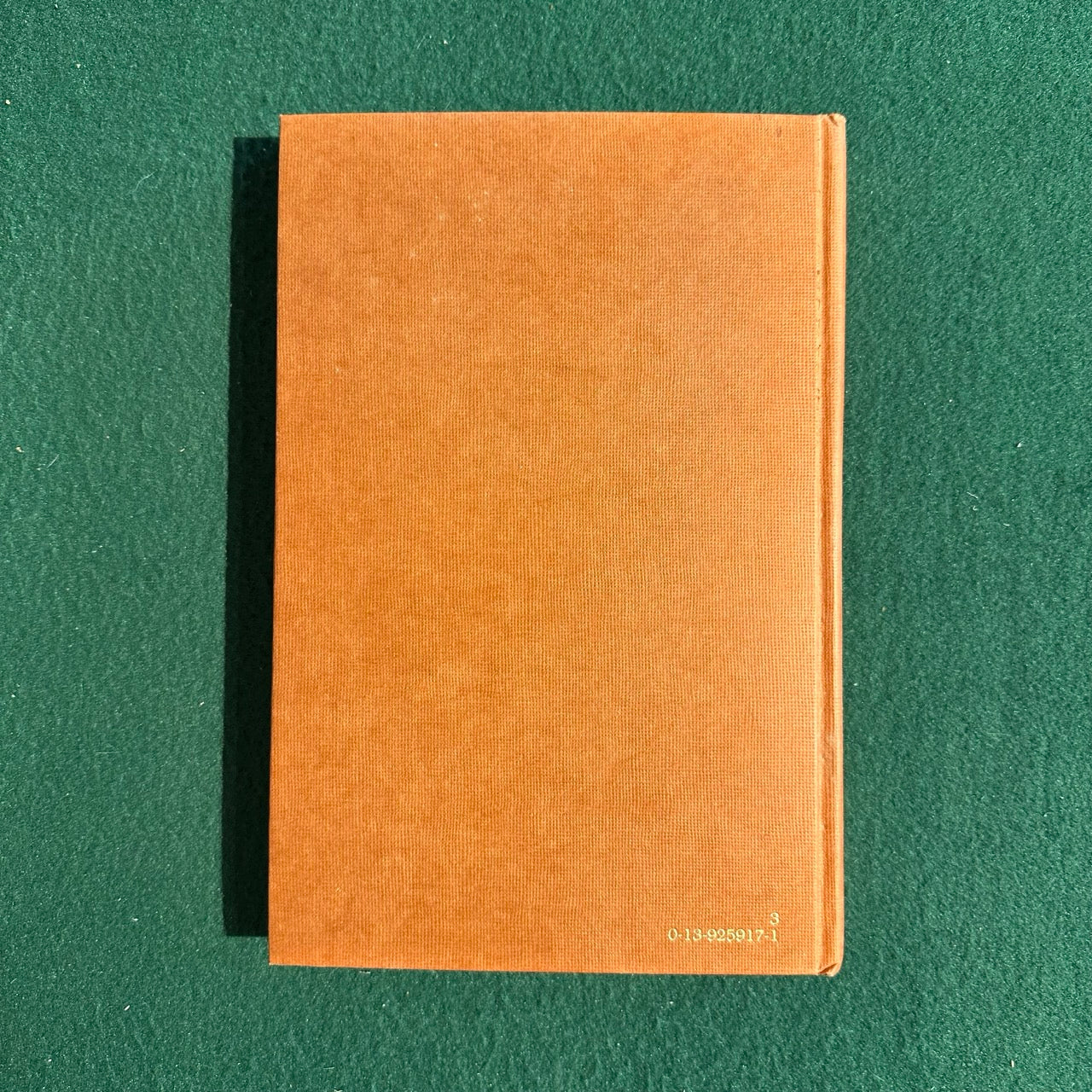 Vintage Non-Fiction Hardback: William Jon Watkins - The Tracker: The Story of Tom Brown Jr. FIRST EDITION/SECOND PRINTING
