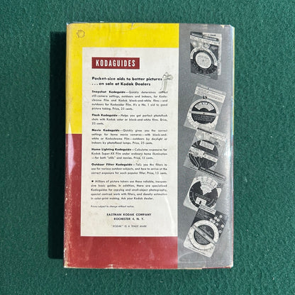 Vintage Non-Fiction Hardback: How to Make Good Pictures