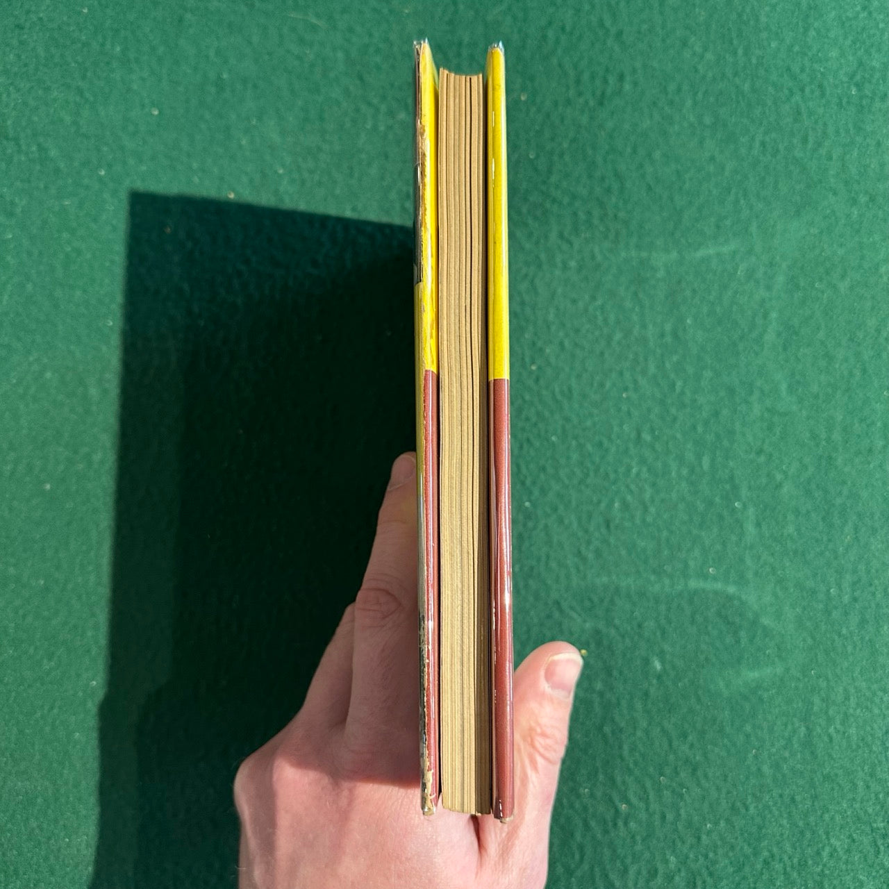 Vintage Non-Fiction Hardback: How to Make Good Pictures