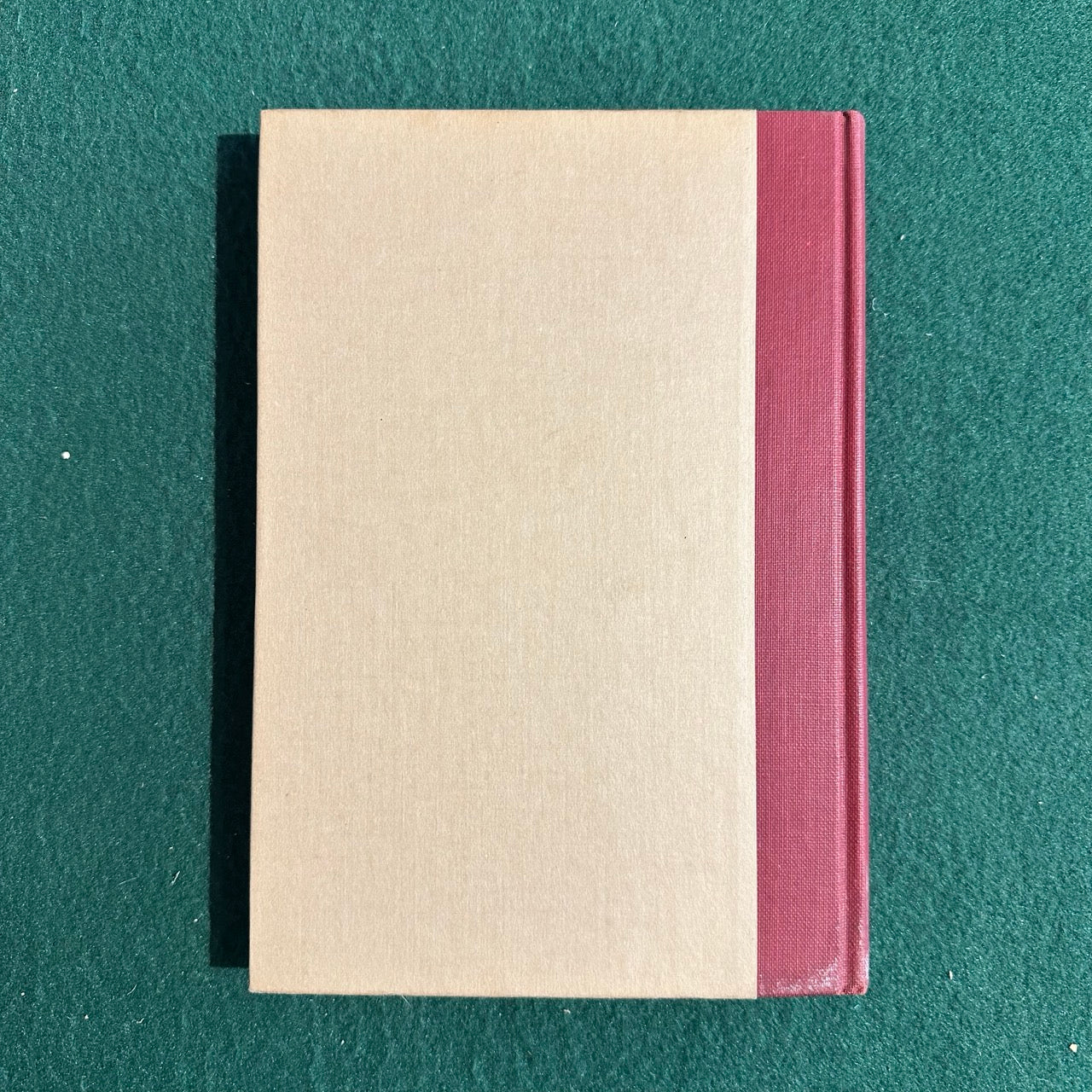 Vintage Non-Fiction Hardback: How to Make Good Pictures