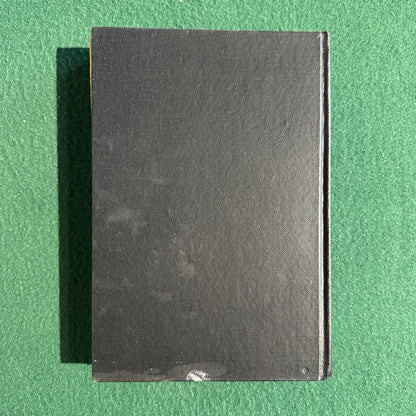 Vintage Fiction Hardback: John le Carre - The Spy Who Came in from the Cold BCE