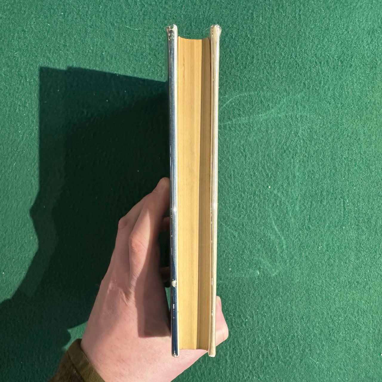 Vintage Non-Fiction Hardback: Robert Lee Patterson - The Philosophy of William Ellery Channing FIRST EDITION