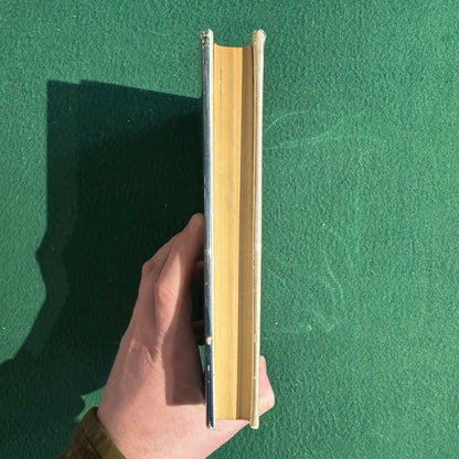 Vintage Non-Fiction Hardback: Robert Lee Patterson - The Philosophy of William Ellery Channing FIRST EDITION