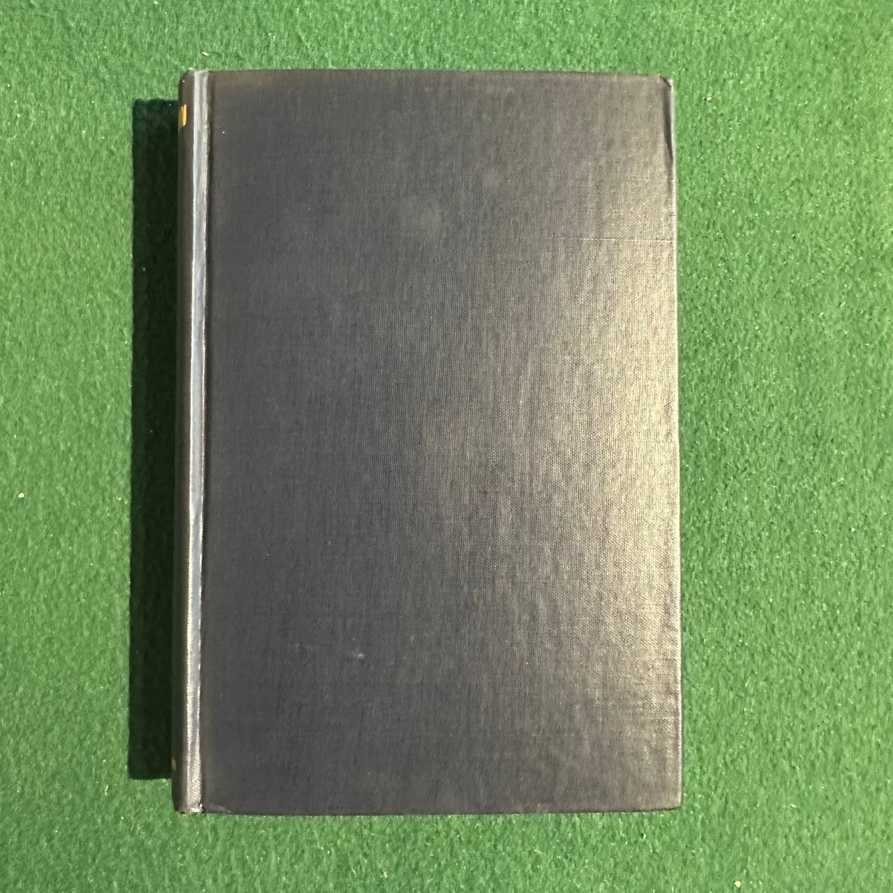 Vintage Non-Fiction Hardback: Robert Lee Patterson - The Philosophy of William Ellery Channing FIRST EDITION