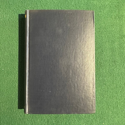 Vintage Non-Fiction Hardback: Robert Lee Patterson - The Philosophy of William Ellery Channing FIRST EDITION