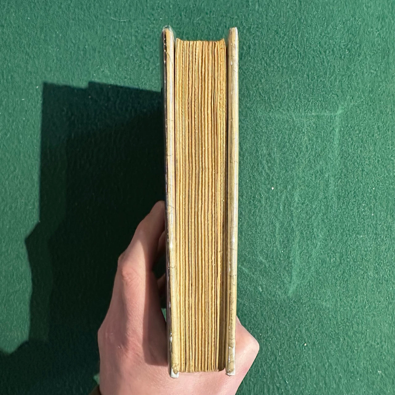Vintage Fiction Hardback: Mika Waltari - The Egyptian BCE