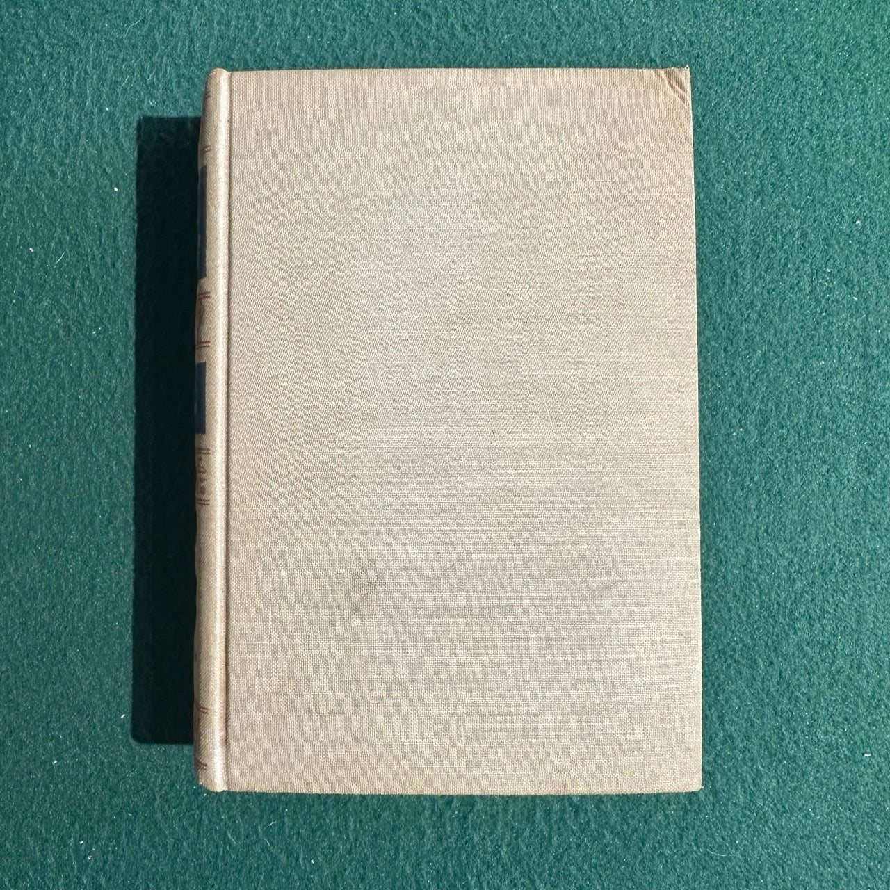 Vintage Fiction Hardback: Mika Waltari - The Egyptian BCE