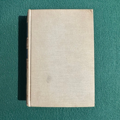 Vintage Fiction Hardback: Mika Waltari - The Egyptian BCE