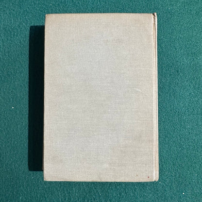 Vintage Fiction Hardback: Mika Waltari - The Egyptian BCE