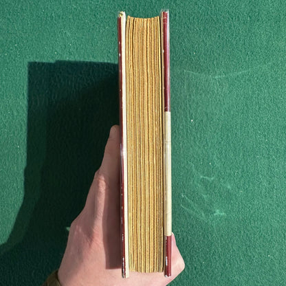 Vintage Fiction Hardback: Lion Feuchtwanger - This is the Hour BCE