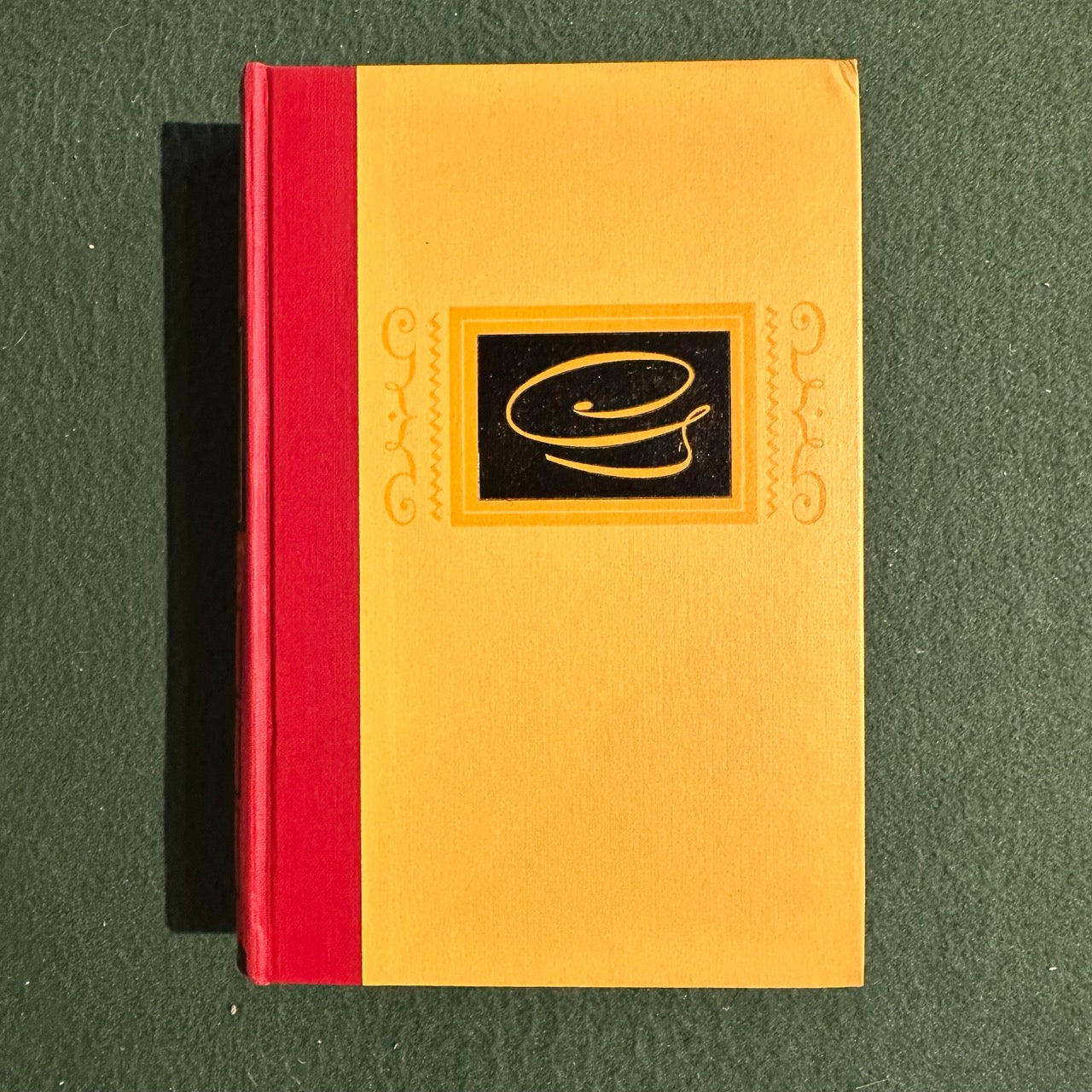 Vintage Fiction Hardback: Lion Feuchtwanger - This is the Hour BCE