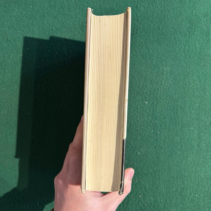 Vintage Non-Fiction Hardback: Aleksandr I Solzhenitsyn - The Gulag Archipelago FIRST EDITION