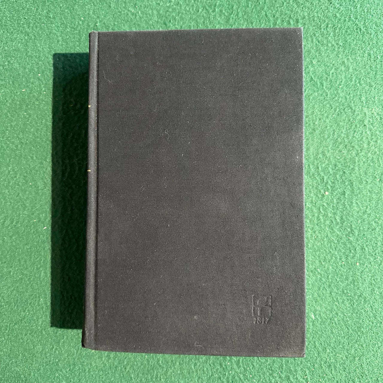 Vintage Non-Fiction Hardback: Aleksandr I Solzhenitsyn - The Gulag Archipelago FIRST EDITION