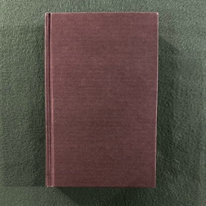 Vintage Non-Fiction Hardback: Margaret Atwood - Second Words, Selected Critical Prose FIRST EDITION/PRINTING