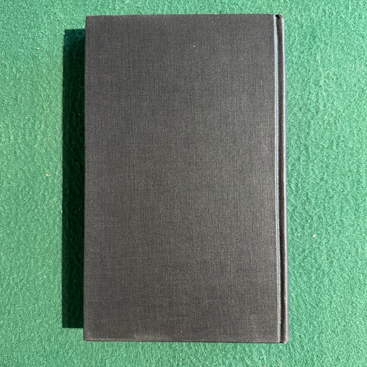 Vintage Fantasy Hardback: Ursula K Le Guin - The Farthest Shore Second PRINTING