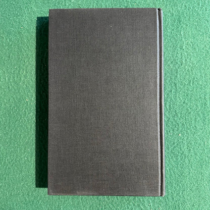 Vintage Fantasy Hardback: Ursula K Le Guin - The Farthest Shore Second PRINTING