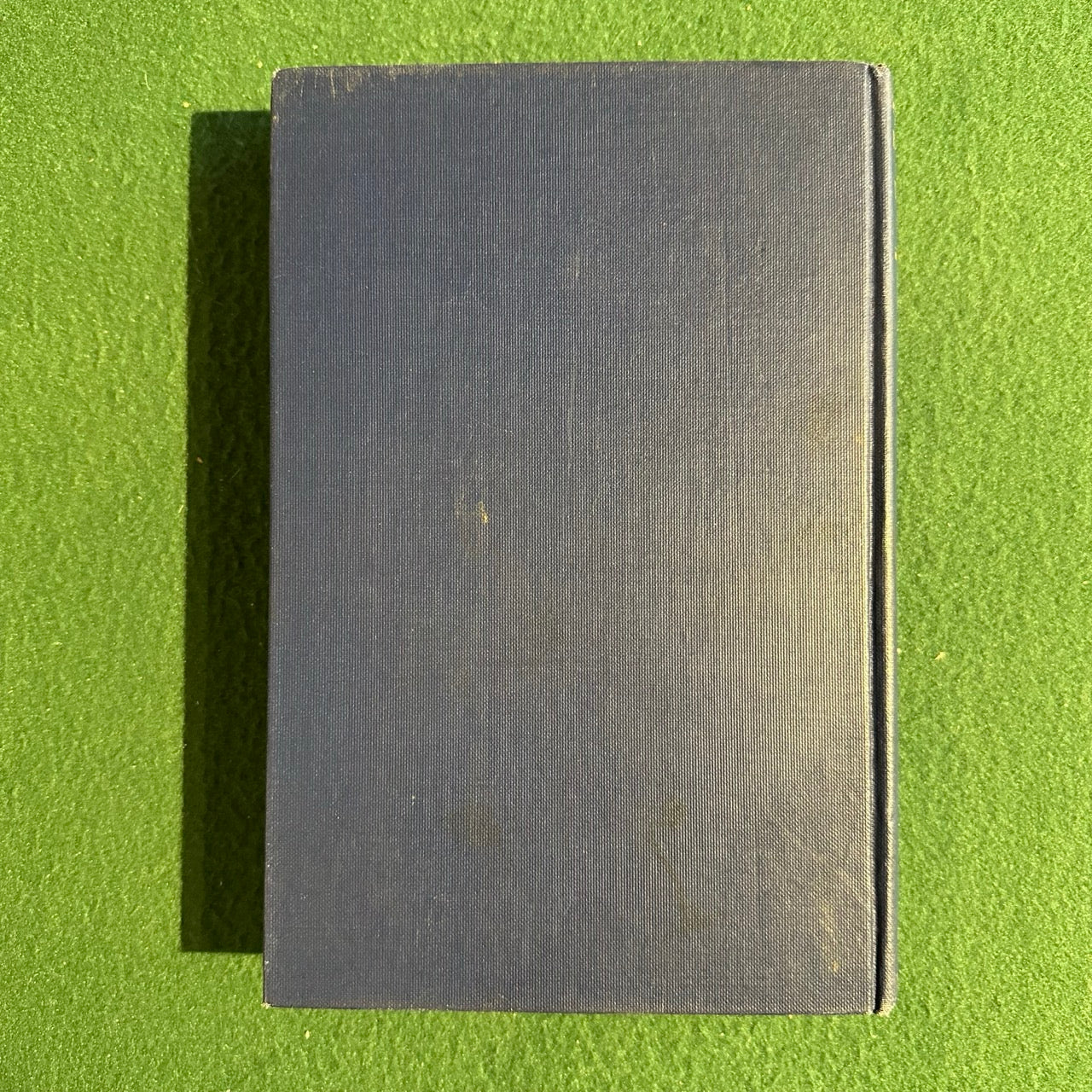 Vintage Non-Fiction Hardback: Frederick Leland Rhodes - Beginnings of Telephony FIRST EDITION
