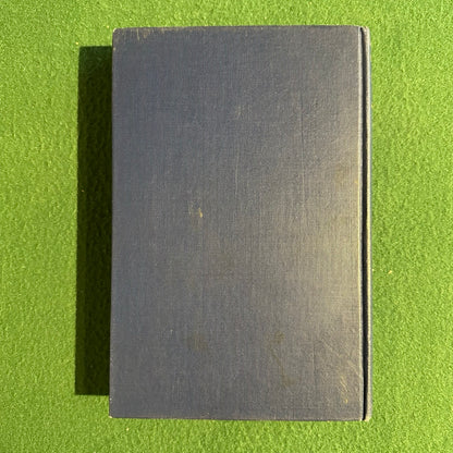 Vintage Non-Fiction Hardback: Frederick Leland Rhodes - Beginnings of Telephony FIRST EDITION