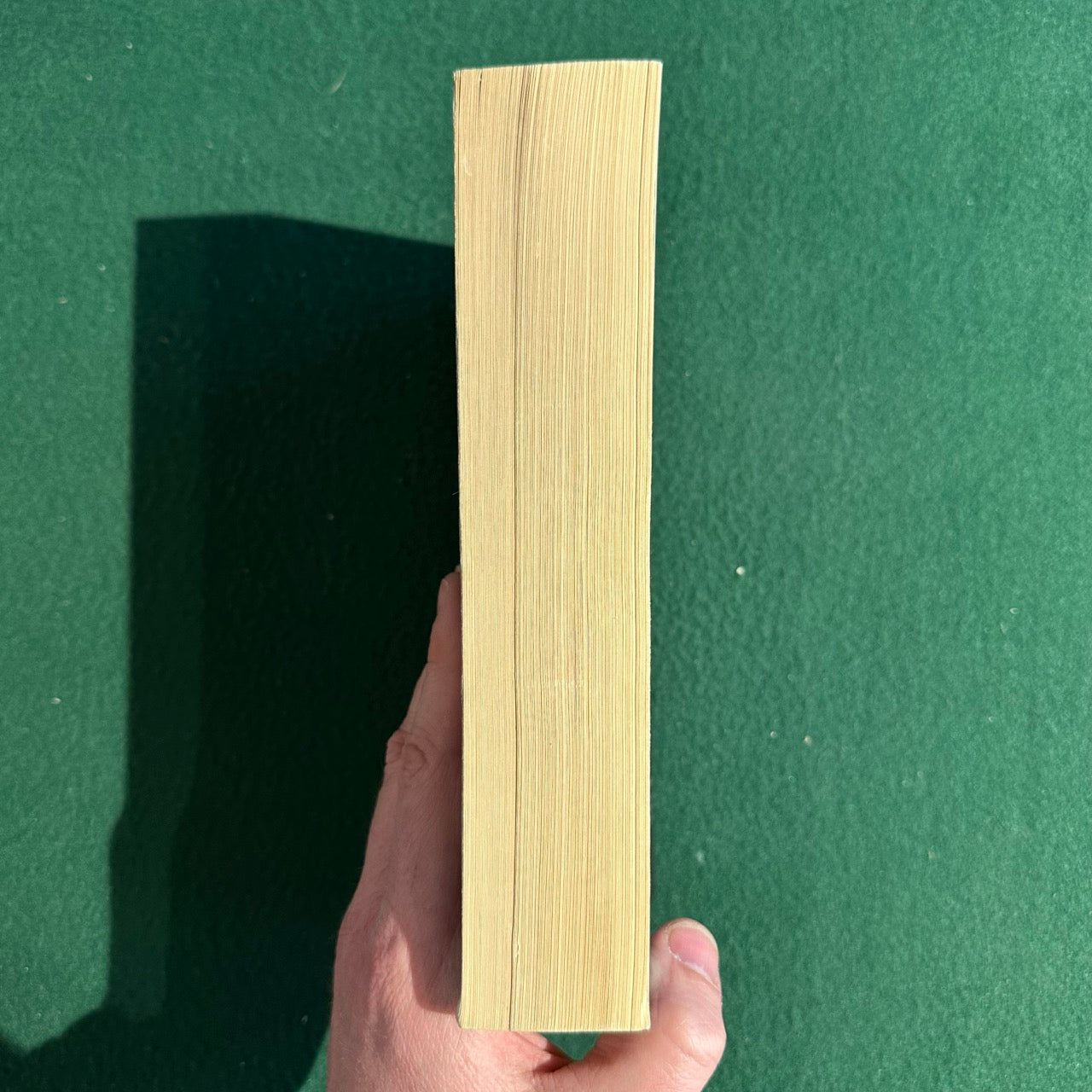 Sci-Fi Paperback: Neal Stephenson - Seveneves ARC