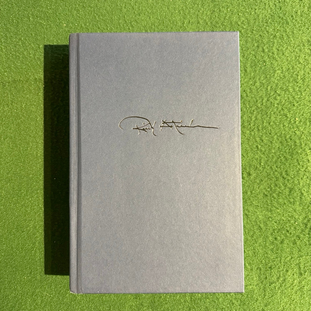 Non-Fiction Hardback: Rick Atkinson - The British are Coming FIRST EDITION