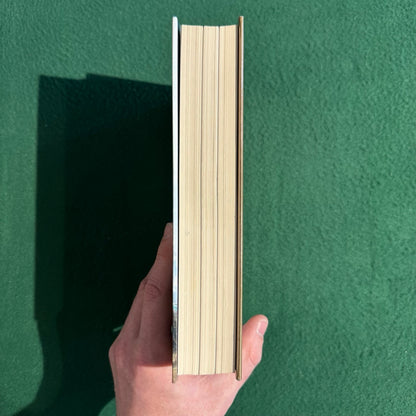 Non-Fiction Hardback: Rick Atkinson - The Fate of the Day FIRST EDITION