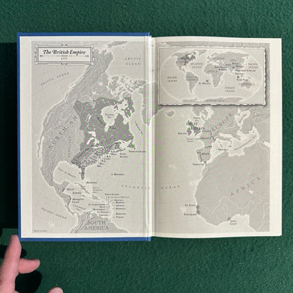 Non-Fiction Hardback: Rick Atkinson - The Fate of the Day FIRST EDITION