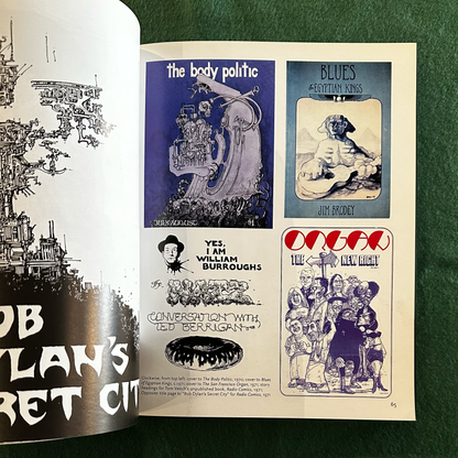 Art Paperback: Patrick Rosenkranz - You Call This Art?!!: A Greg Irons Retrospective FIRST EDITION/PRINTING