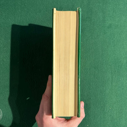 Vintage Non-Fiction Hardback: David G Chandler - The Campaigns of Napoleon