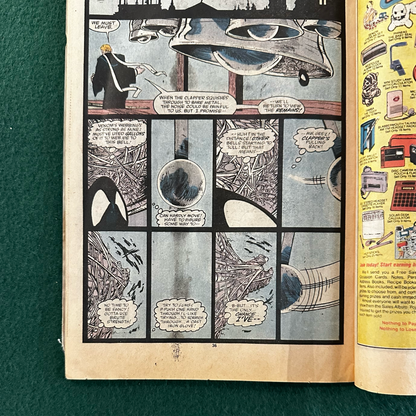 Vintage Comic Book: The Amazing Spider-man #300 Special 25th Anniversary Issue