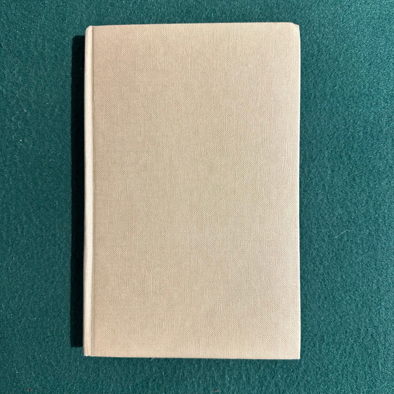 Vintage Non-Fiction Hardback: Donald Featherstone - Tank Battles in Miniature FIRST EDITION