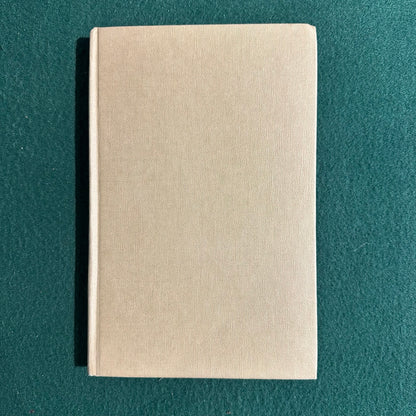 Vintage Non-Fiction Hardback: Donald Featherstone - Tank Battles in Miniature FIRST EDITION