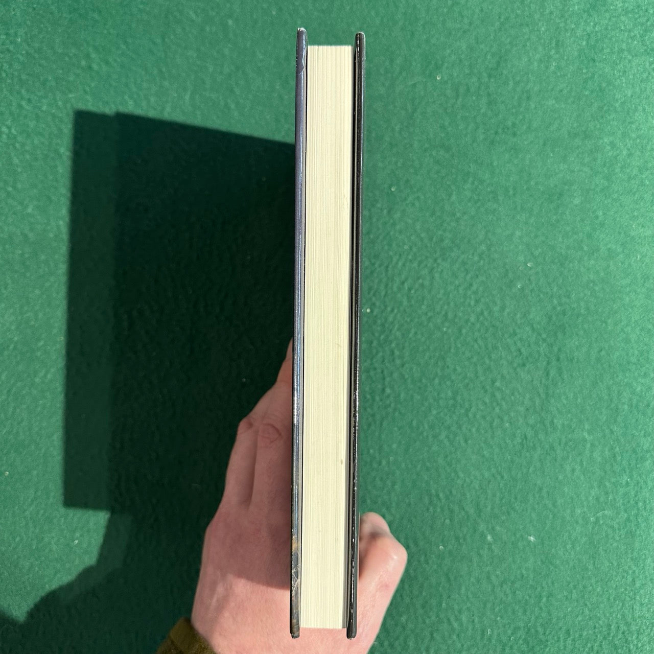 Non-Fiction Hardback: Fighting in the Dark, Edited by Vincent P O'Hara and Trent Hone FIRST EDITION