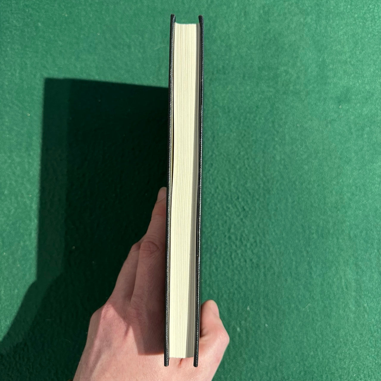 Vintage Fantasy Hardback: Terry Pratchett - Pyramids BCE