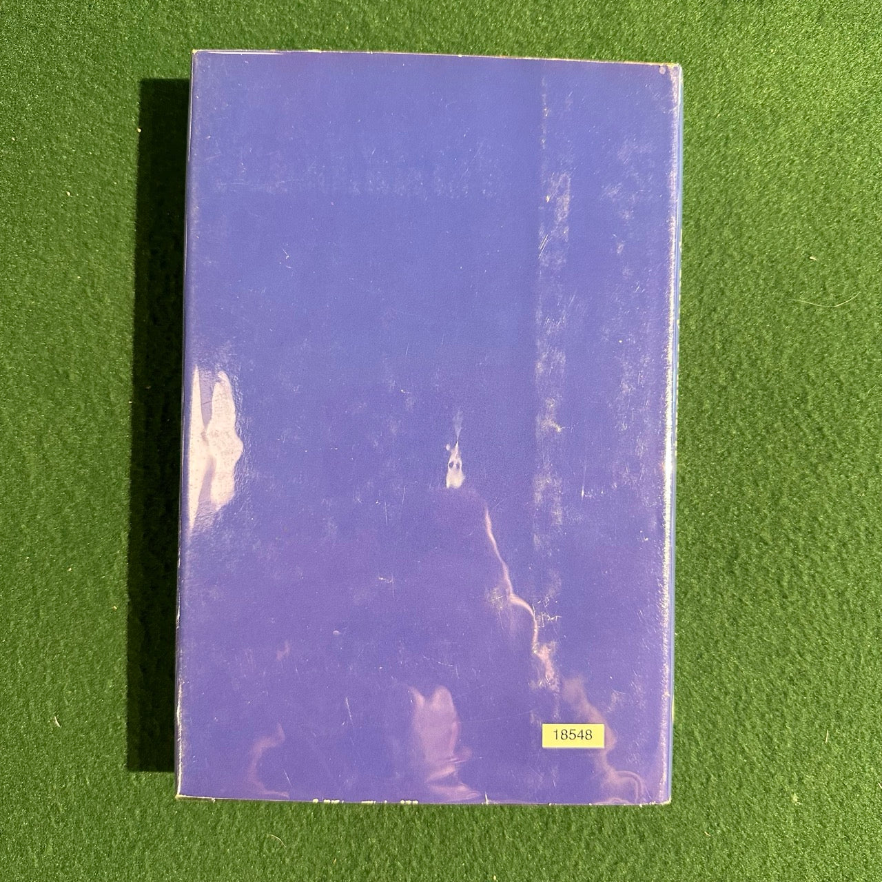 Vintage Fantasy Hardback: Terry Pratchett - Guards! Guards! BCE
