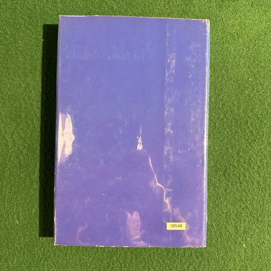 Vintage Fantasy Hardback: Terry Pratchett - Guards! Guards! BCE