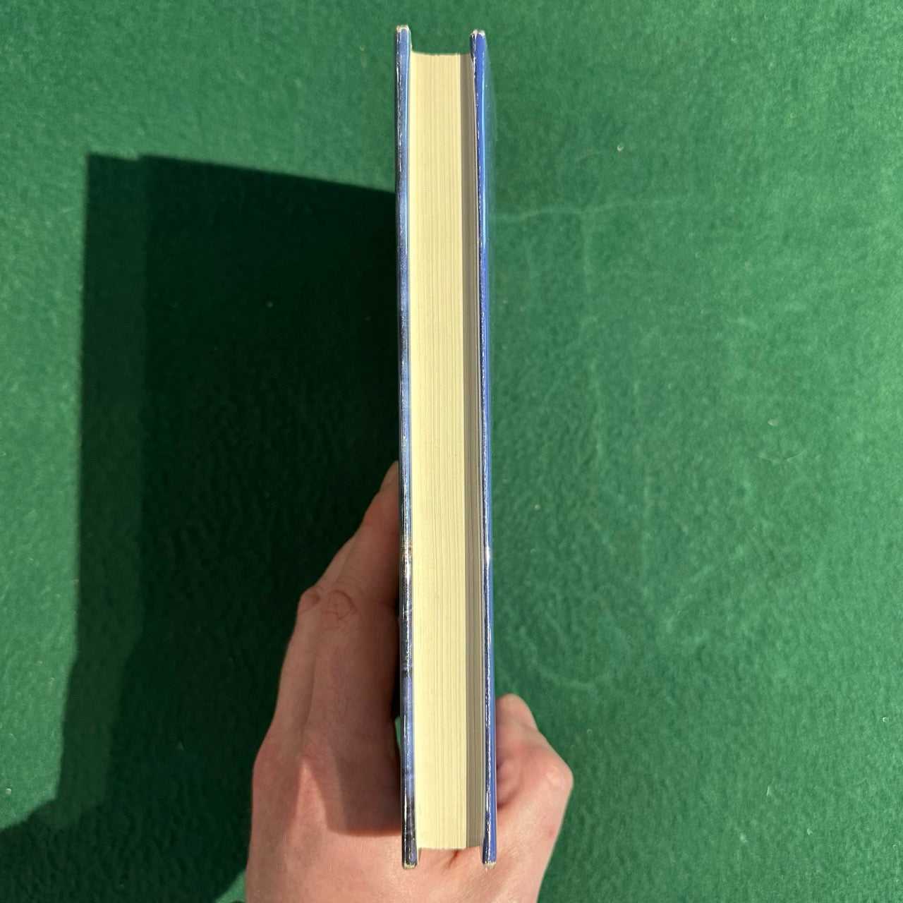 Vintage Fantasy Hardback: Terry Pratchett - Guards! Guards! BCE