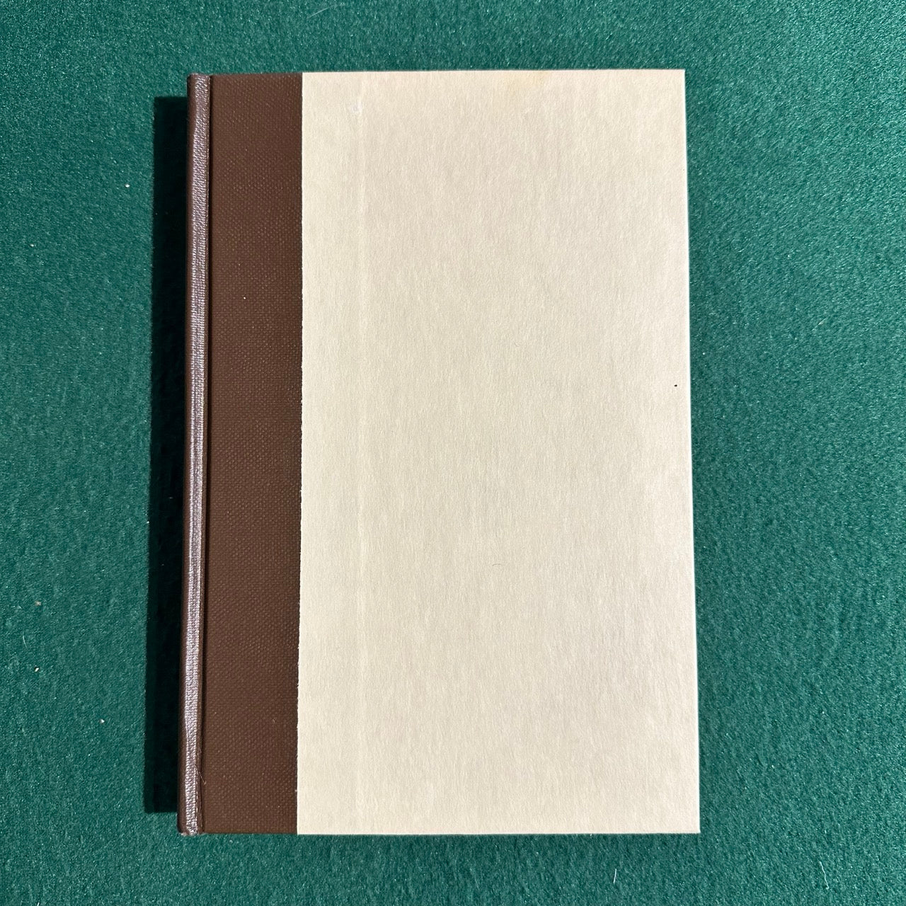 Vintage Fantasy Hardback: Terry Pratchett - Equal Rites BCE
