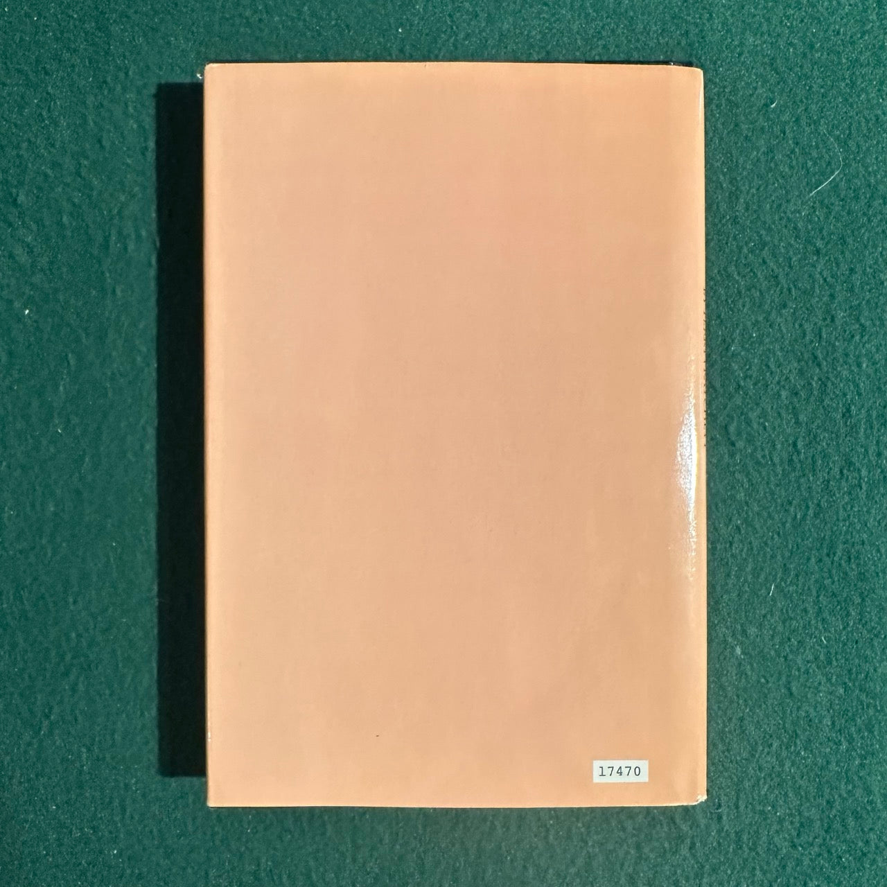 Vintage Fantasy Hardback: Terry Pratchett - Wyrd Sisters BCE
