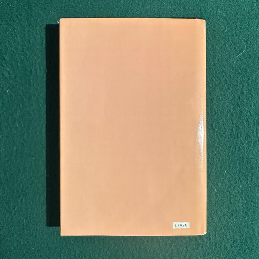 Vintage Fantasy Hardback: Terry Pratchett - Wyrd Sisters BCE