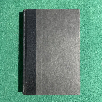 Vintage Fantasy Hardback: Terry Pratchett - Wyrd Sisters BCE